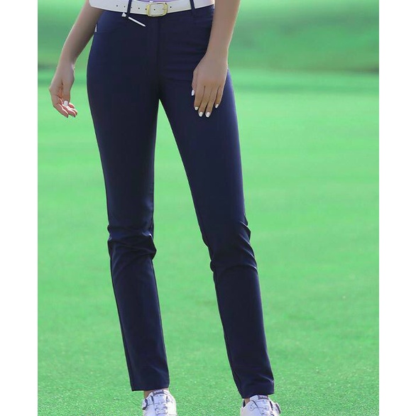 Quần dài golf nữ PGM Cao Cấp [ GOLF PRO ]