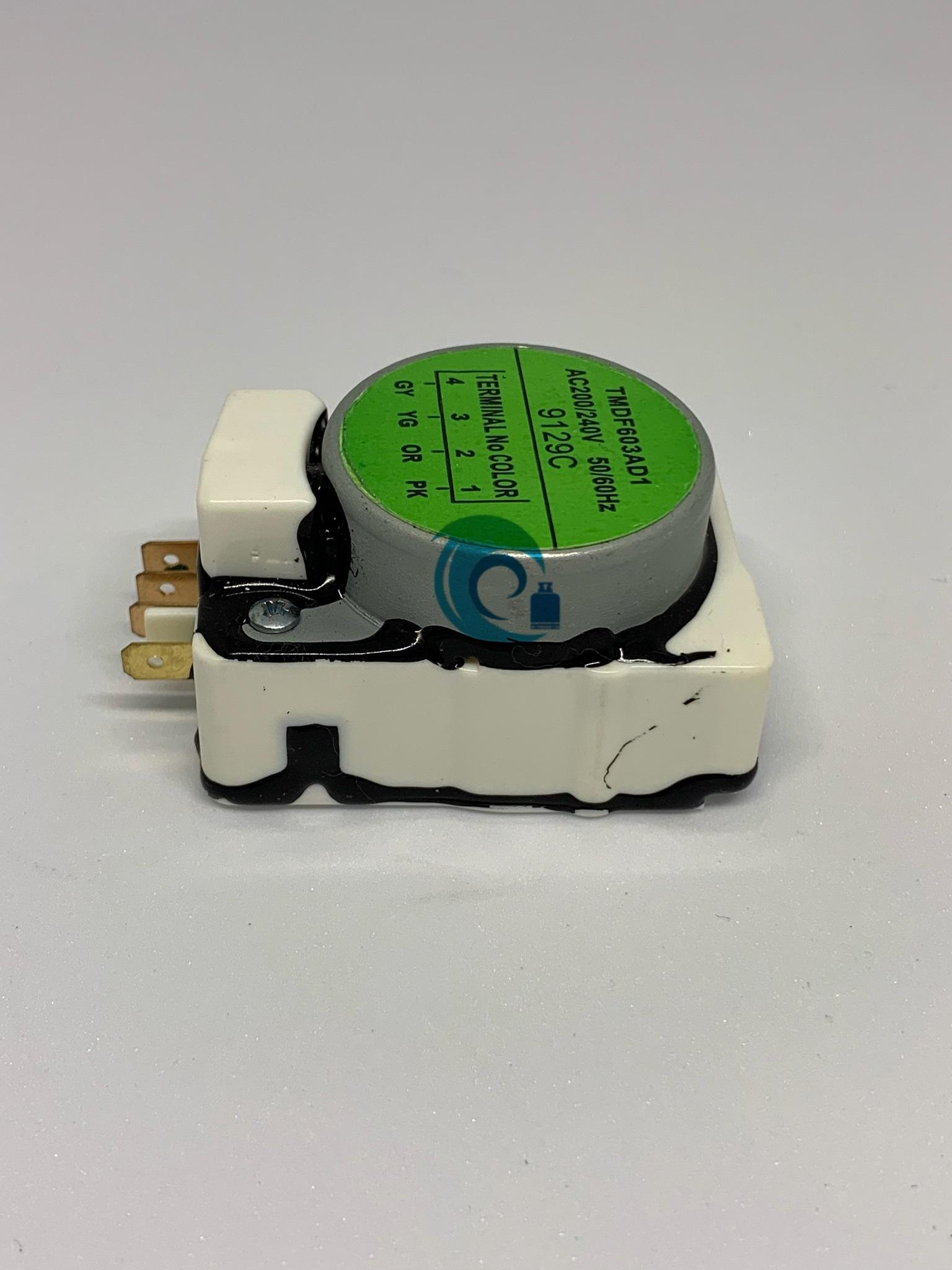 Timer thời gian ( đồng hồ xã đá )
