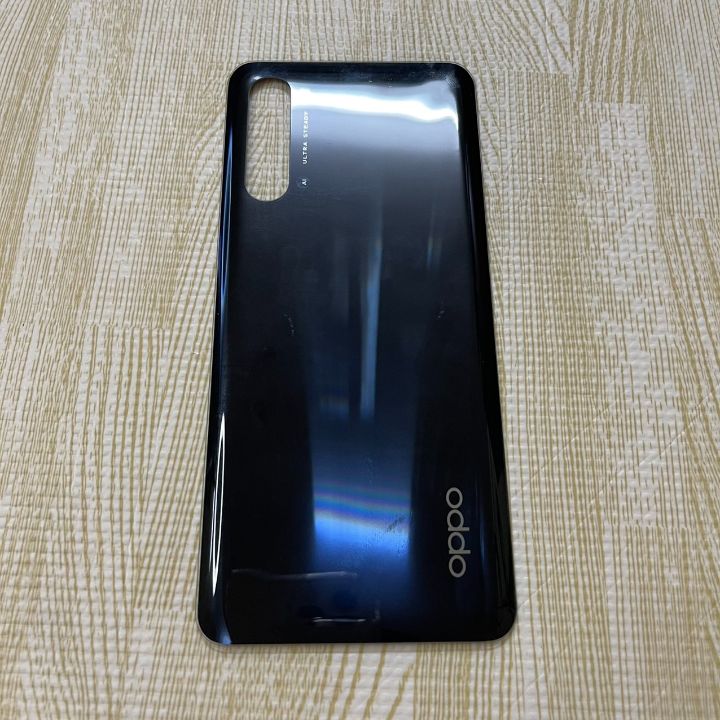 Nắp lưng Oppo Reno 3 nắp kính