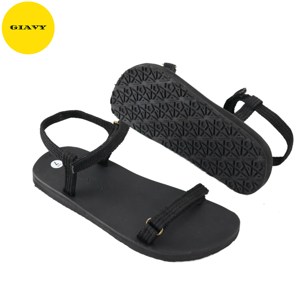 Sandal Nữ Quai Ngang – ST-789 - GIAVY