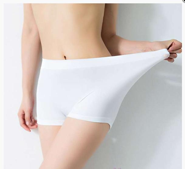 [HCM]Quần lót mặc váy cotton cao cấp - 5008