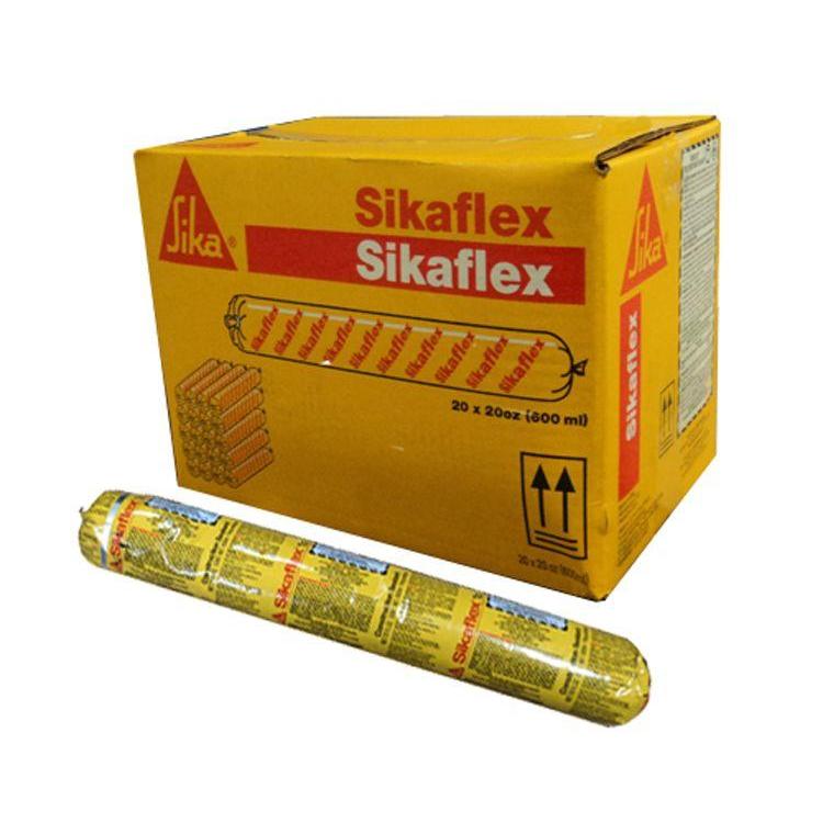 Sikaflex Construction Concrete Keo trám khe gốc Polyurethane