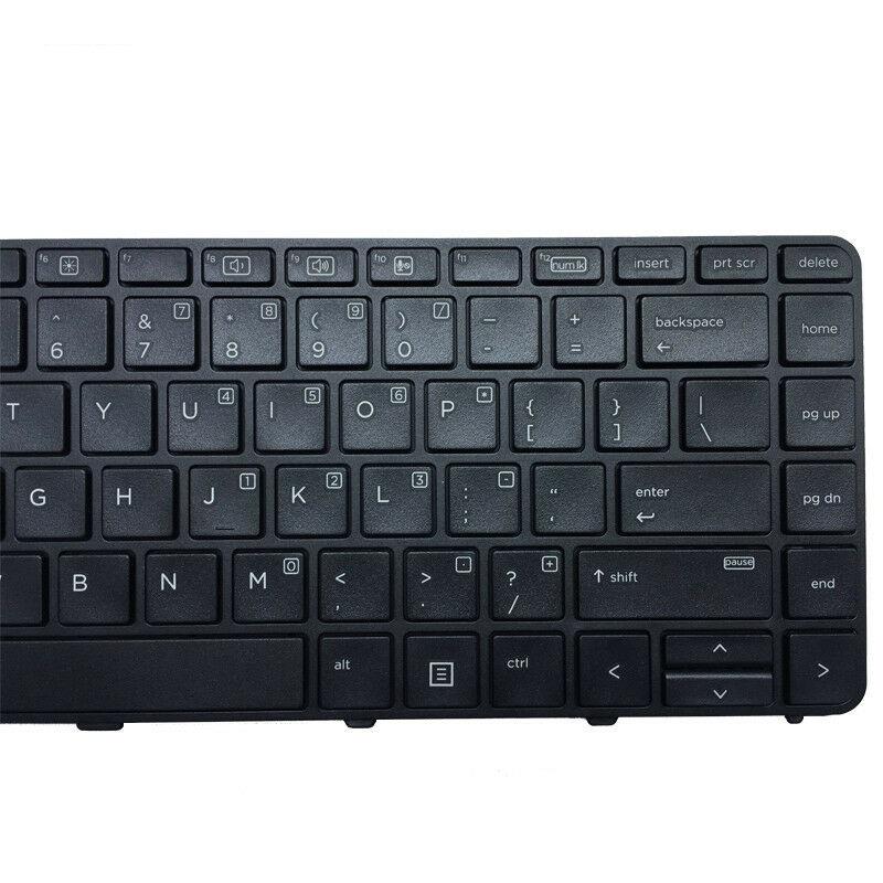 Bàn phím laptop HP Probook 440 G3