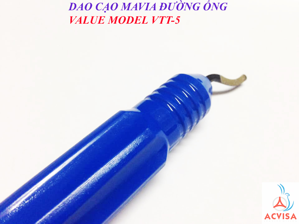 DAO CẠO MAVIA VALUE VRT VTT-5