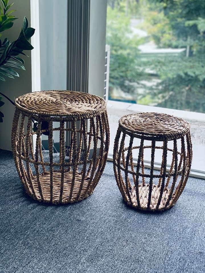 bàn/đôn lục bình