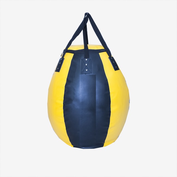 Vỏ Bao Cát Tròn Boxing