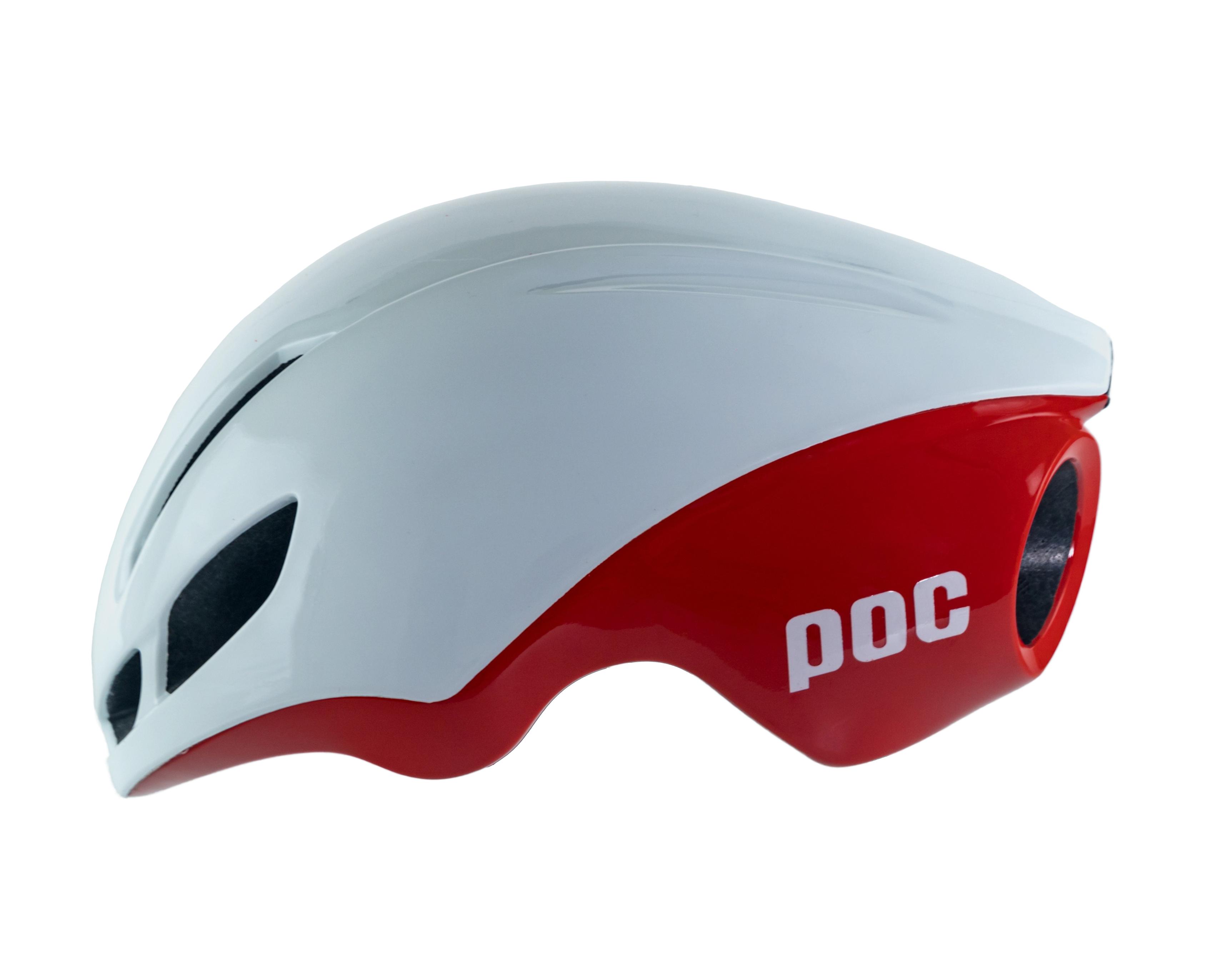[HCM]Nón Xe Đạp POC P02 Chính Hãng