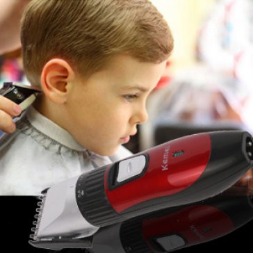 Tông đơ cắt tóc Kemei KM730