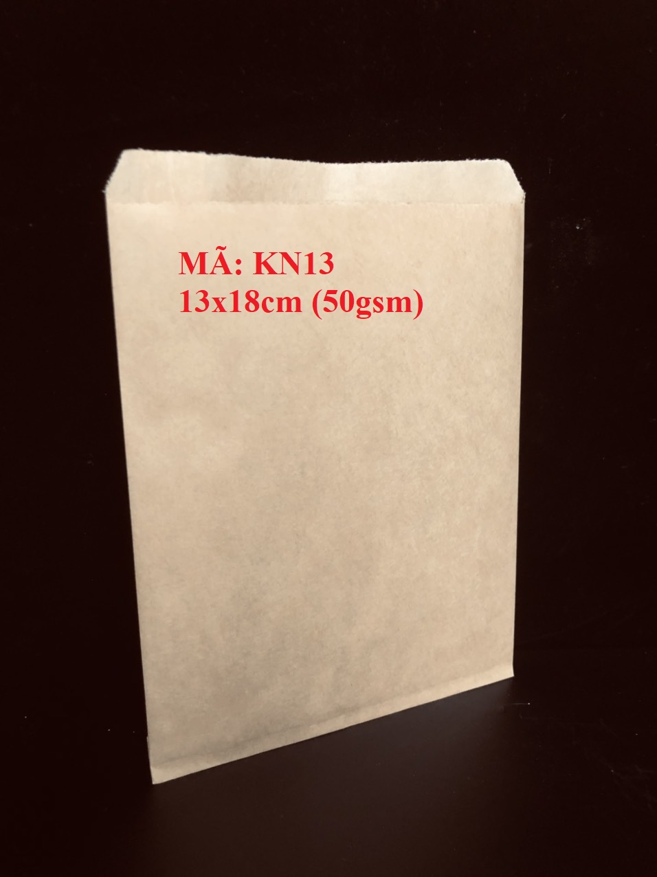 1000 cái Túi giấy đựng khoai tây chiên