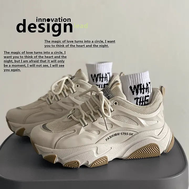 trendy shoes at the moment