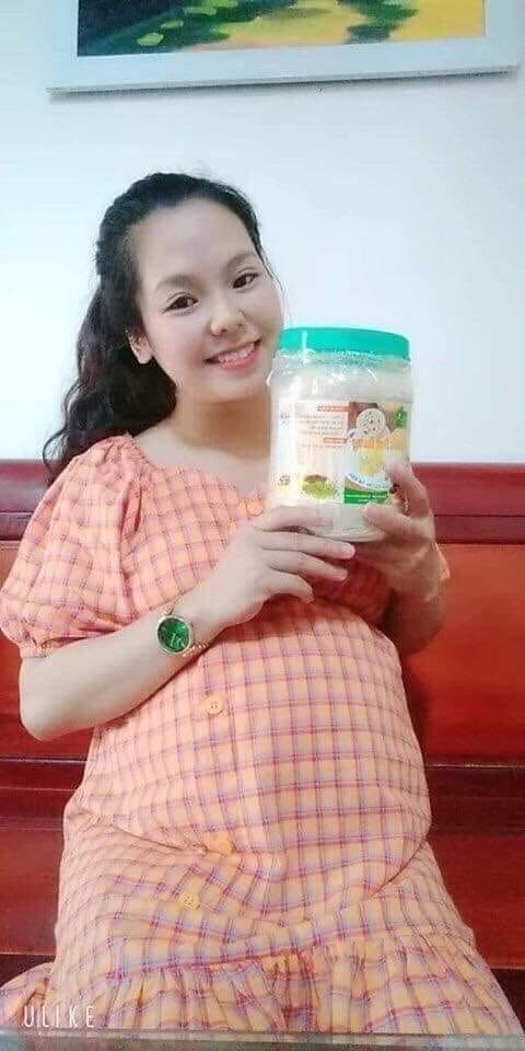 Bột Ngũ Cốc 25 hạt Mom Beauty cho mẹ bầu (1kg)