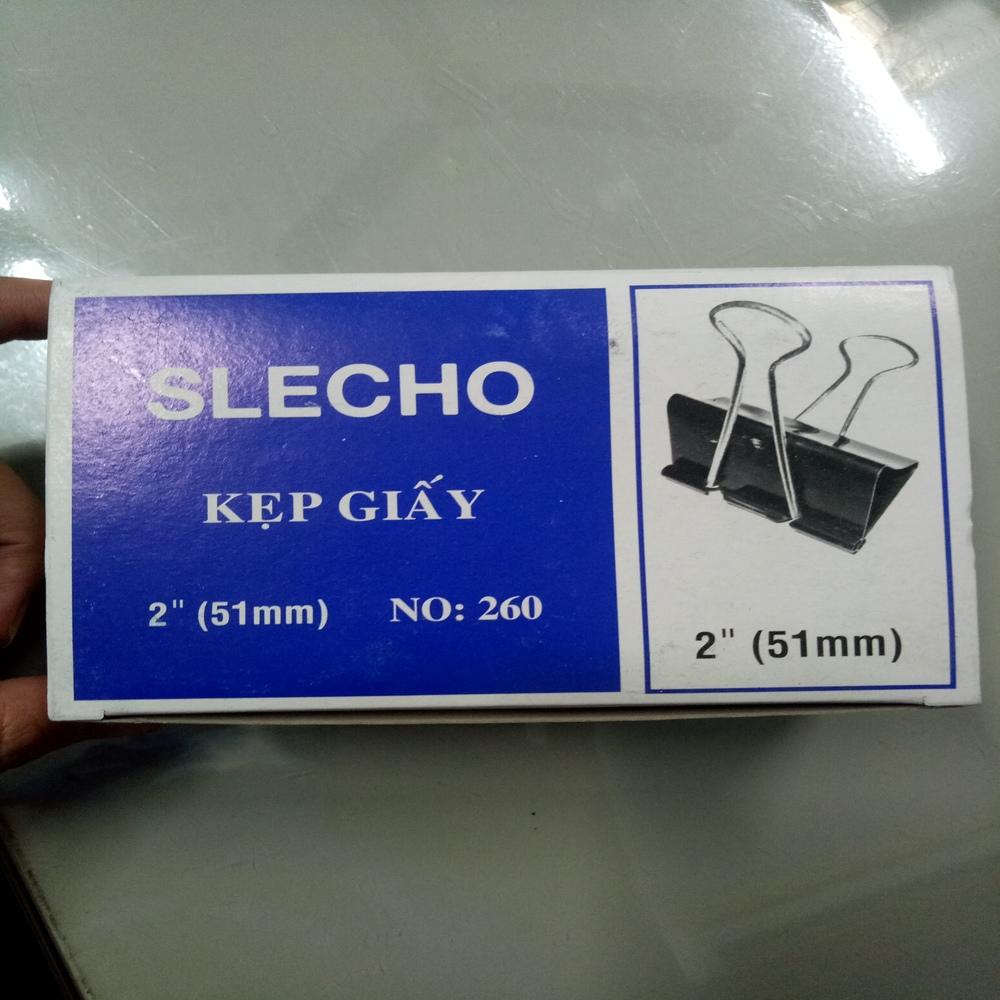 [HCM]Kẹp Bướm 51mm