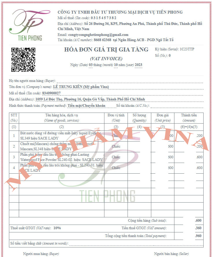 Phấn Phủ kiềm dầu SACE LADY chống thấm nước 8g