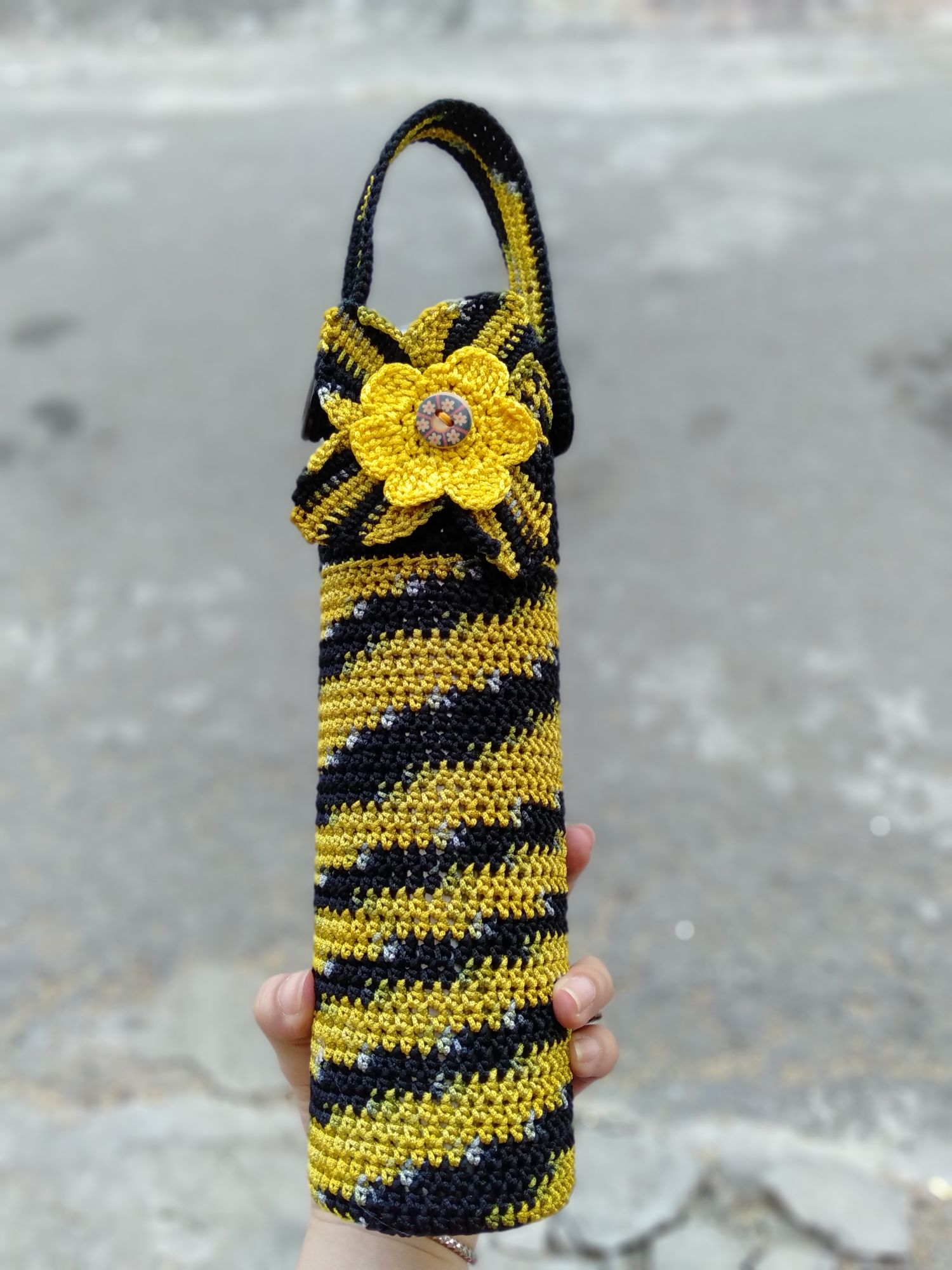 Túi đựng bình giữ nhiệt