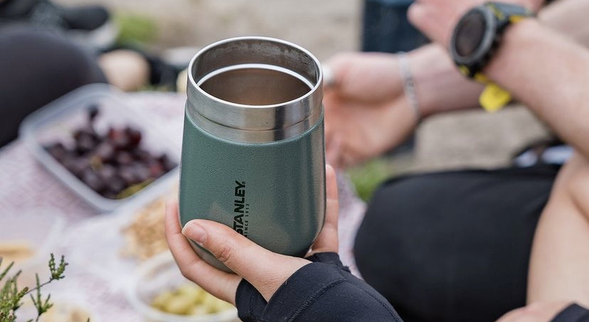 Cốc Giữ Nhiệt Stanley Go Tumbler 290ml