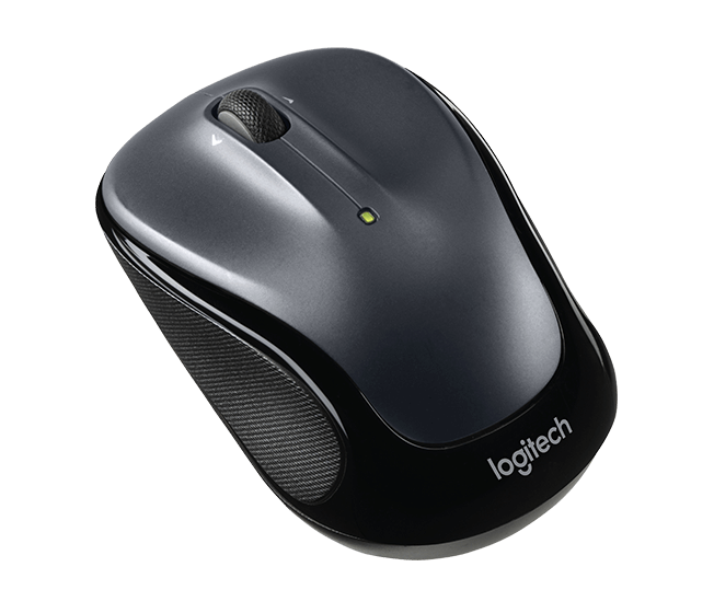 Chuột không dây Logitech M325