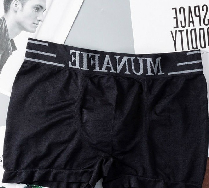 [Mã FASHIONT4MA2 giảm 10K đơn 50K] [freeship][Combo] 05 Quần lót nam boxer xuất Nhật