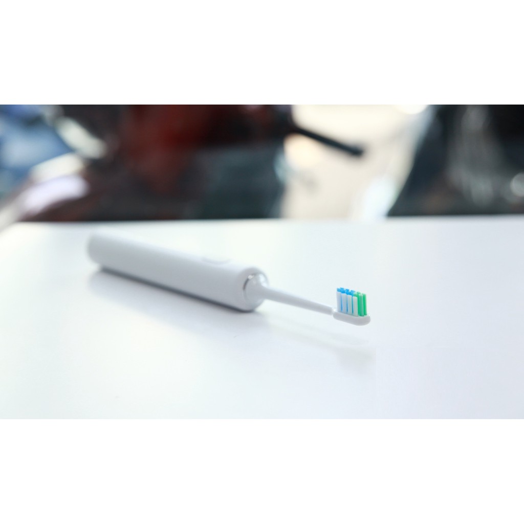 Bàn chải đánh răng điện Xiaomi Dr.Bei BET C01
