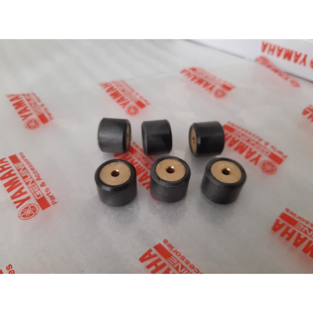 Bi nồi côn (con lăn) Yamaha NOVO CŨ