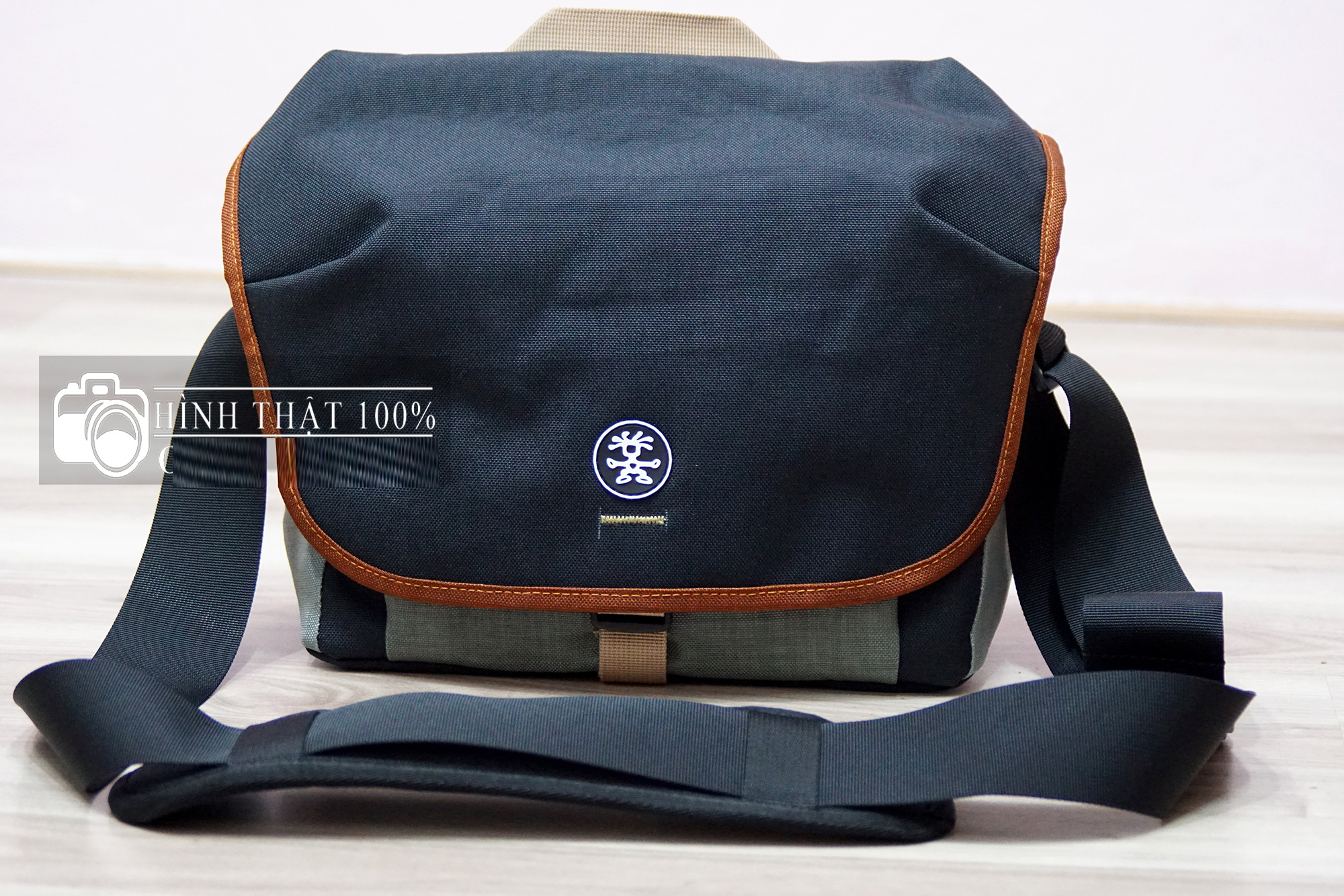 [HCM]Túi máy ảnh Crumpler Proper Roady 4500