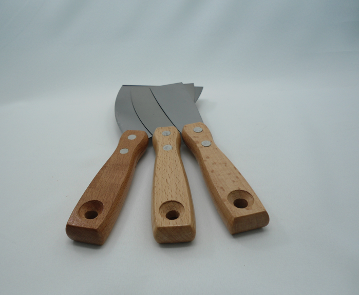 Dao trét matit, Cây sủi cán gỗ