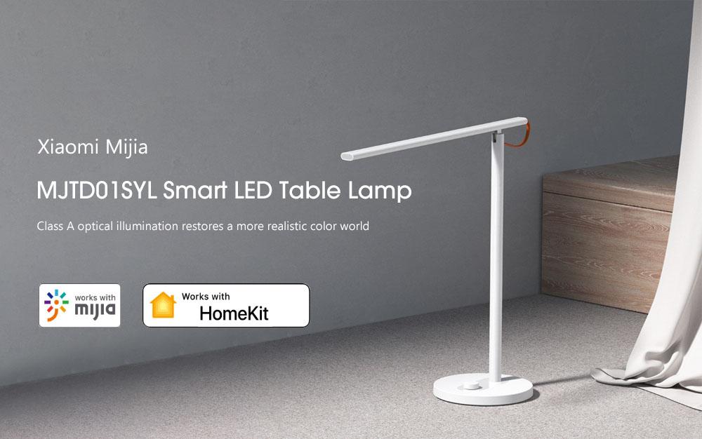 Đèn bàn thông minh chống cận thị Xiaomi 1S