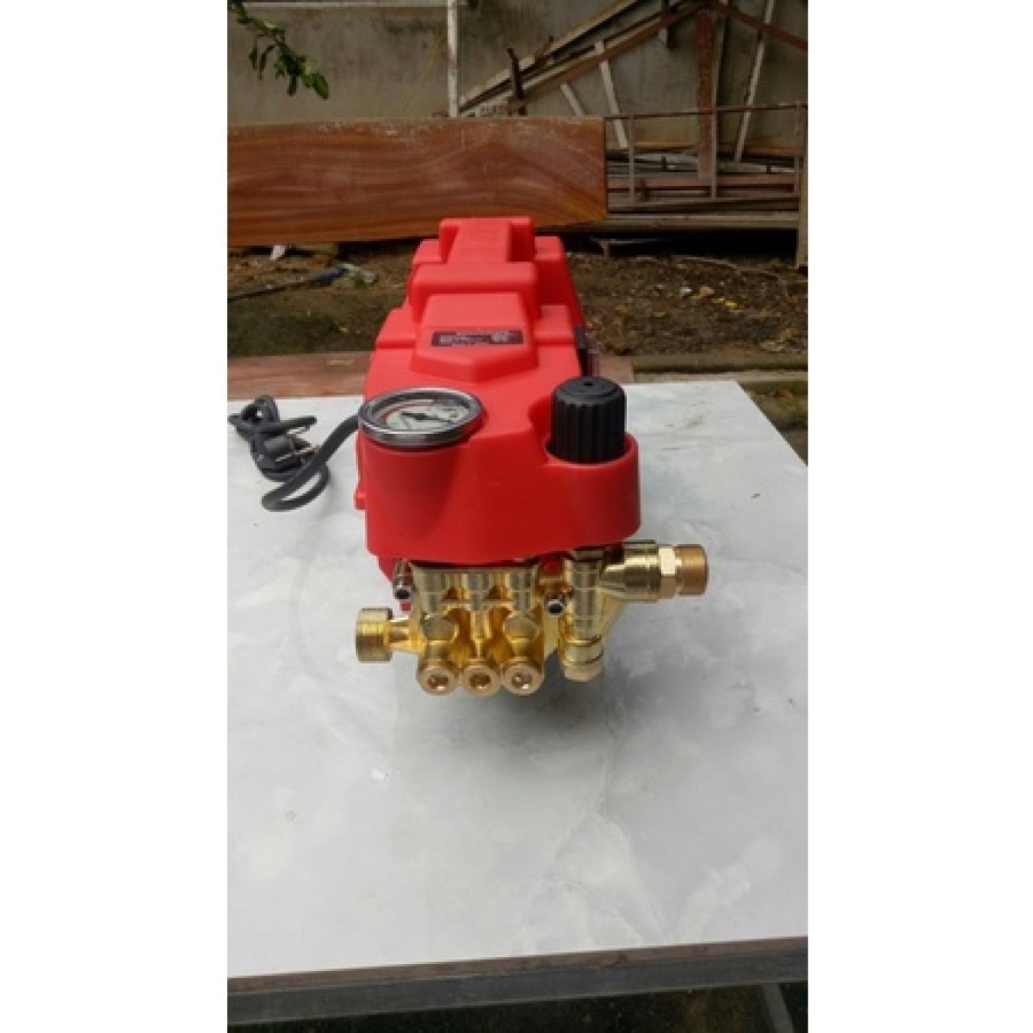 Máy Rửa xe Inverter Model 2022