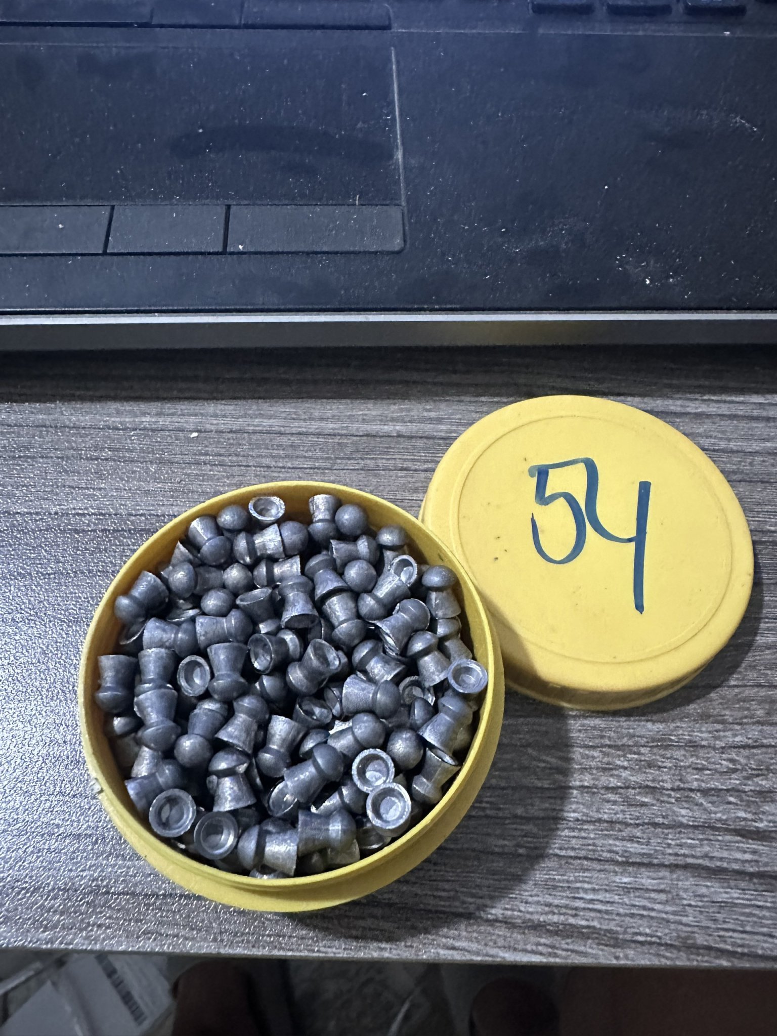 Chì Câu Tàng Hình 6.35 , Móc Câu Chì Cá 6.35 , 6.40