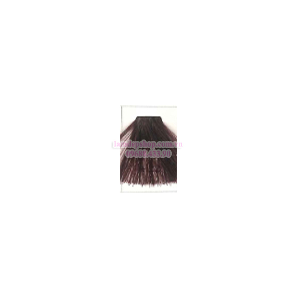 Nhuộm tóc davines mask with vibrachrom mã màu đỏ lạnh /22