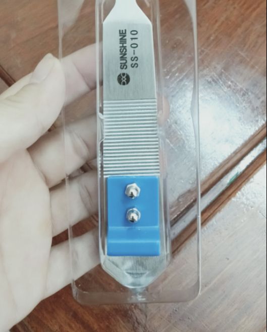 Cậy màn hình lcd ss-010