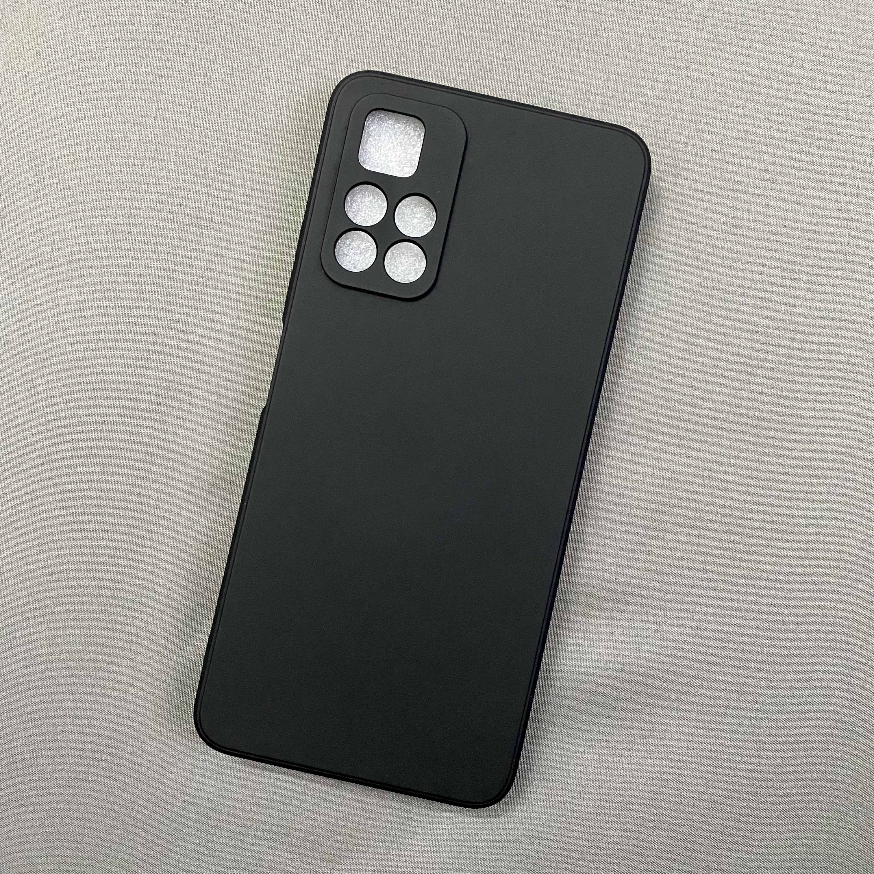 Ốp Lưng Chống Bẩn Redmi Note 11 /11S / 11 Pro / Note 10S / Note 10 / Note 11 Pro / Note 9 / 9s / 9 Pro / Note 8 / 8 Pro