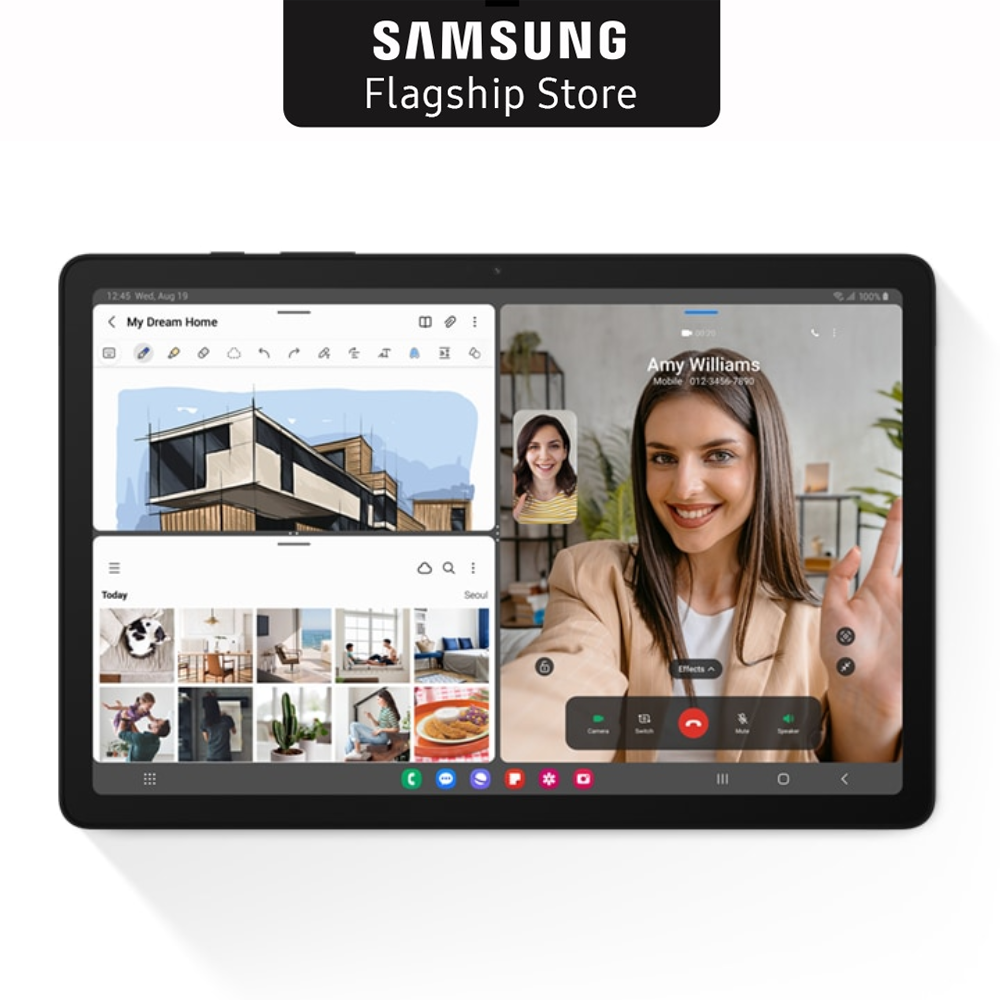 Galaxy Tab A9 (LTE)