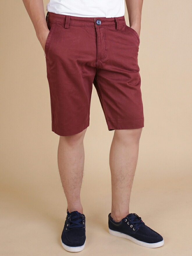 xẢ KHO Quần sọt kaki nam