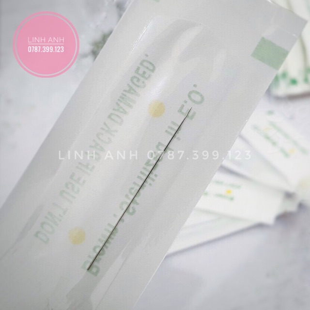 50 Kim ngắn Thần thánh, Pro Malisa