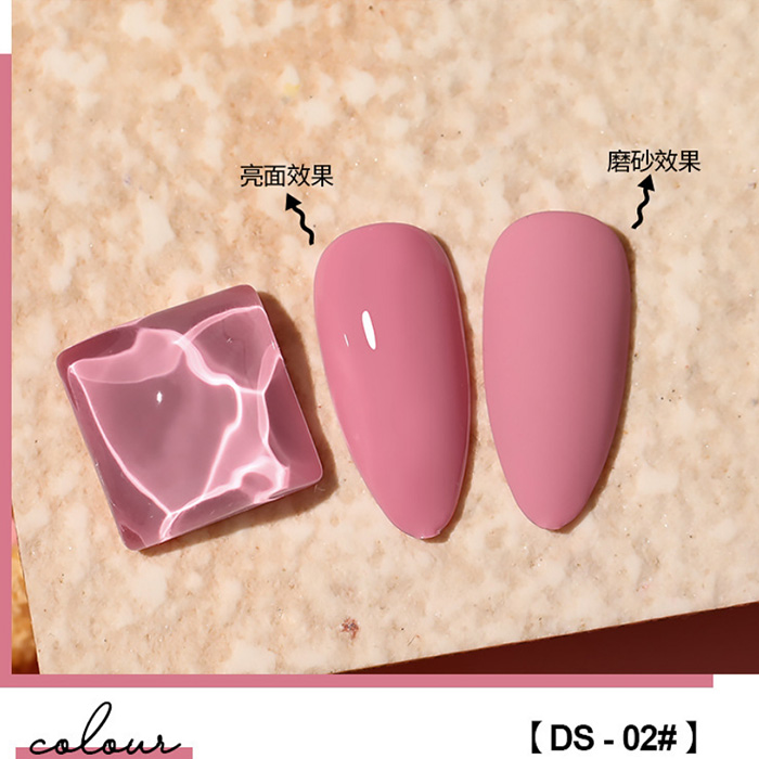 [HCM]Sơn gel AS mã DS