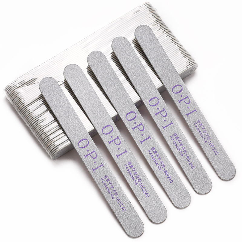Dũa Móng OPI Mỏng Mịn 180/240