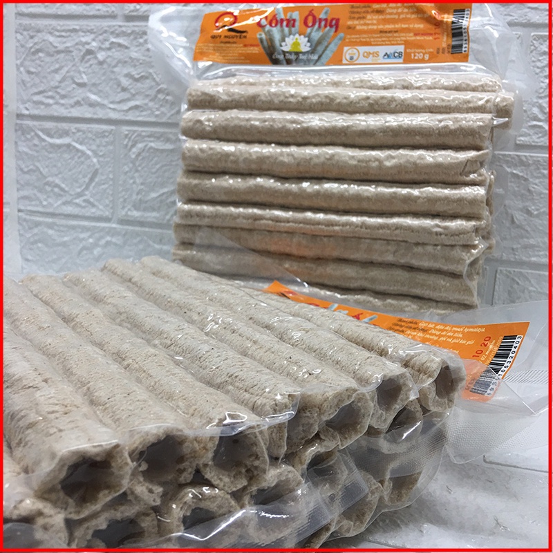 Book of fresh coffee Rice tube + fresh recreational rice paper-nmoff