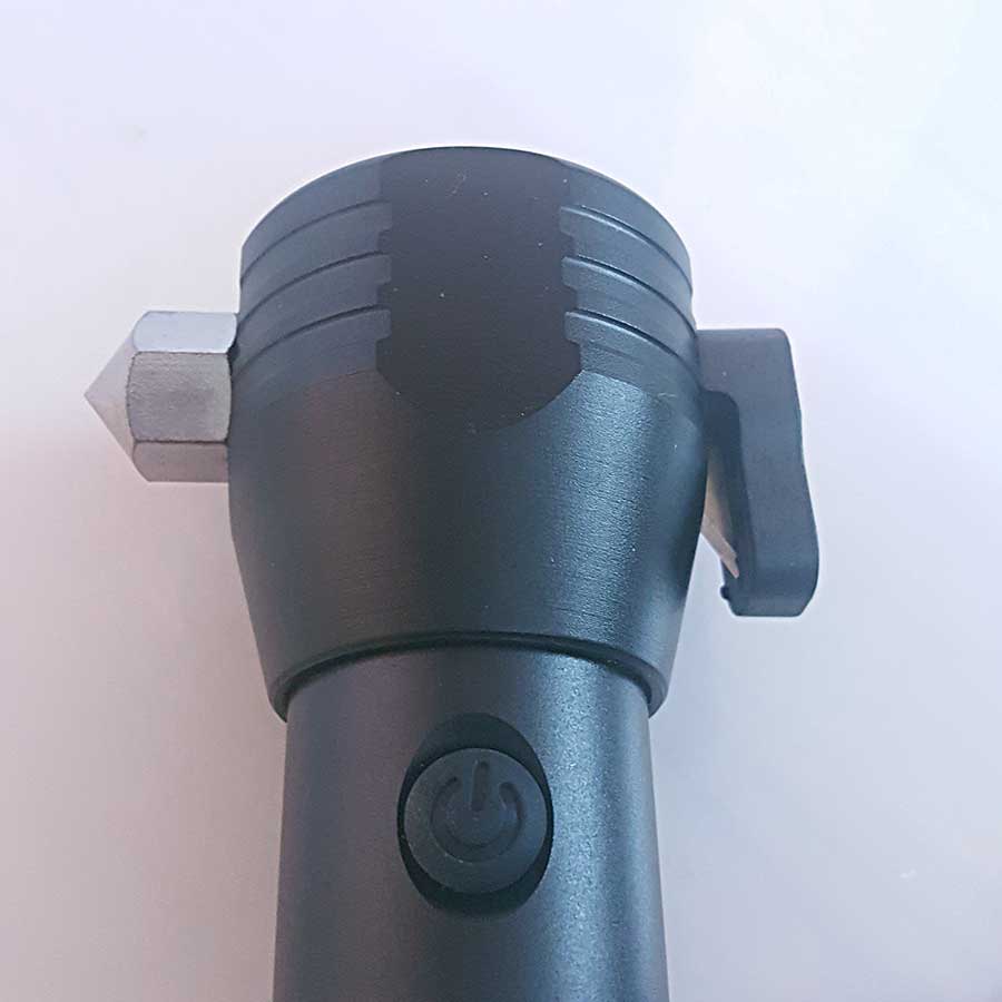 [HCM]Đèn Pin Siêu Sáng 10 Chức Năng