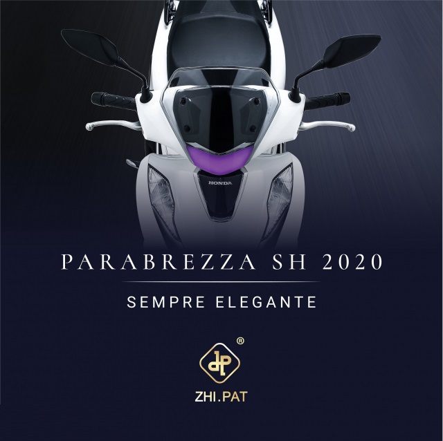 [HCM]KÍNH CHẮN GIÓ ZHI.PAT SHVN 2020