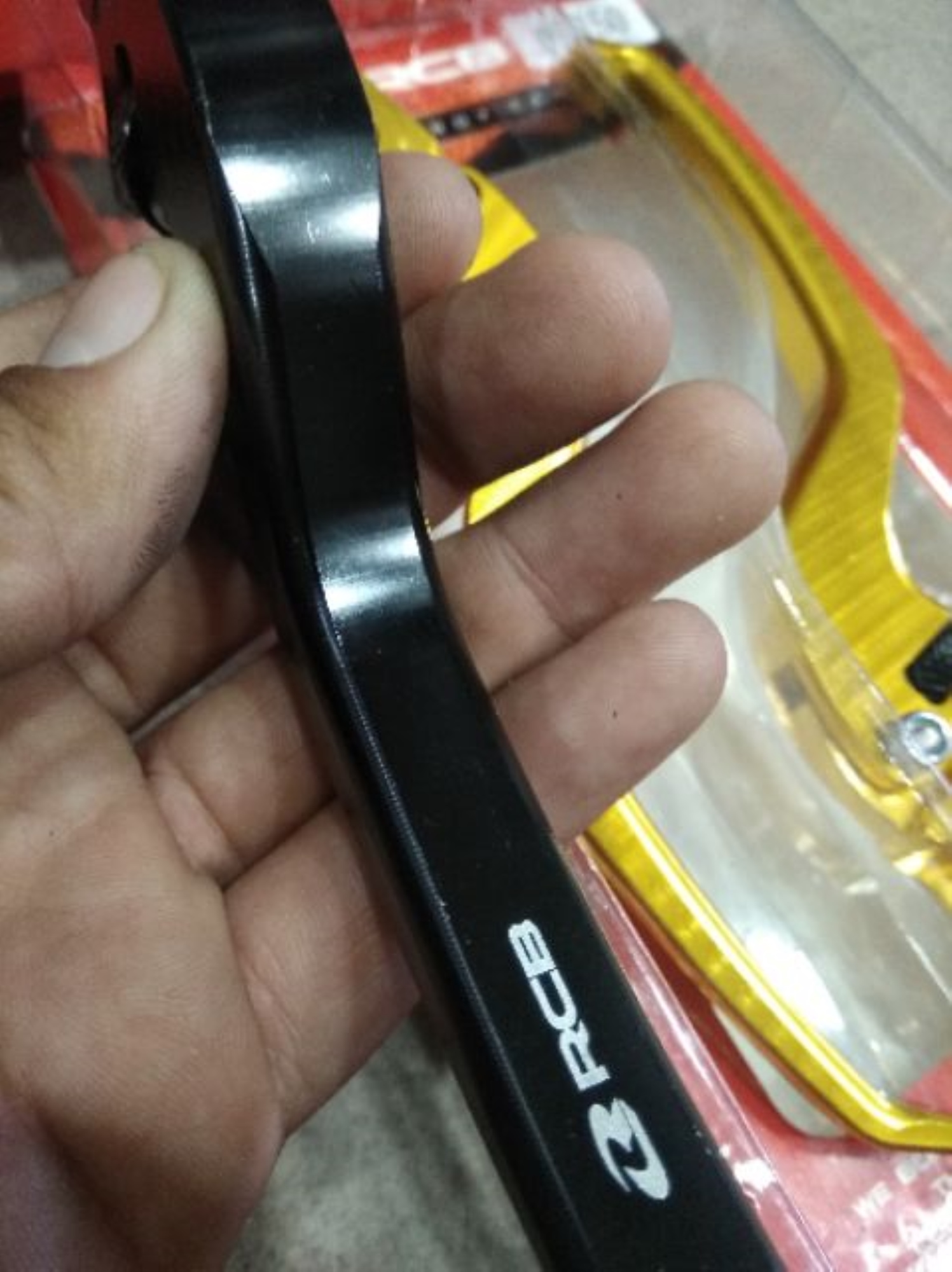 Tay thắng RCB Ex 135 / Ex 150 / Winner / Sonic / Winner X