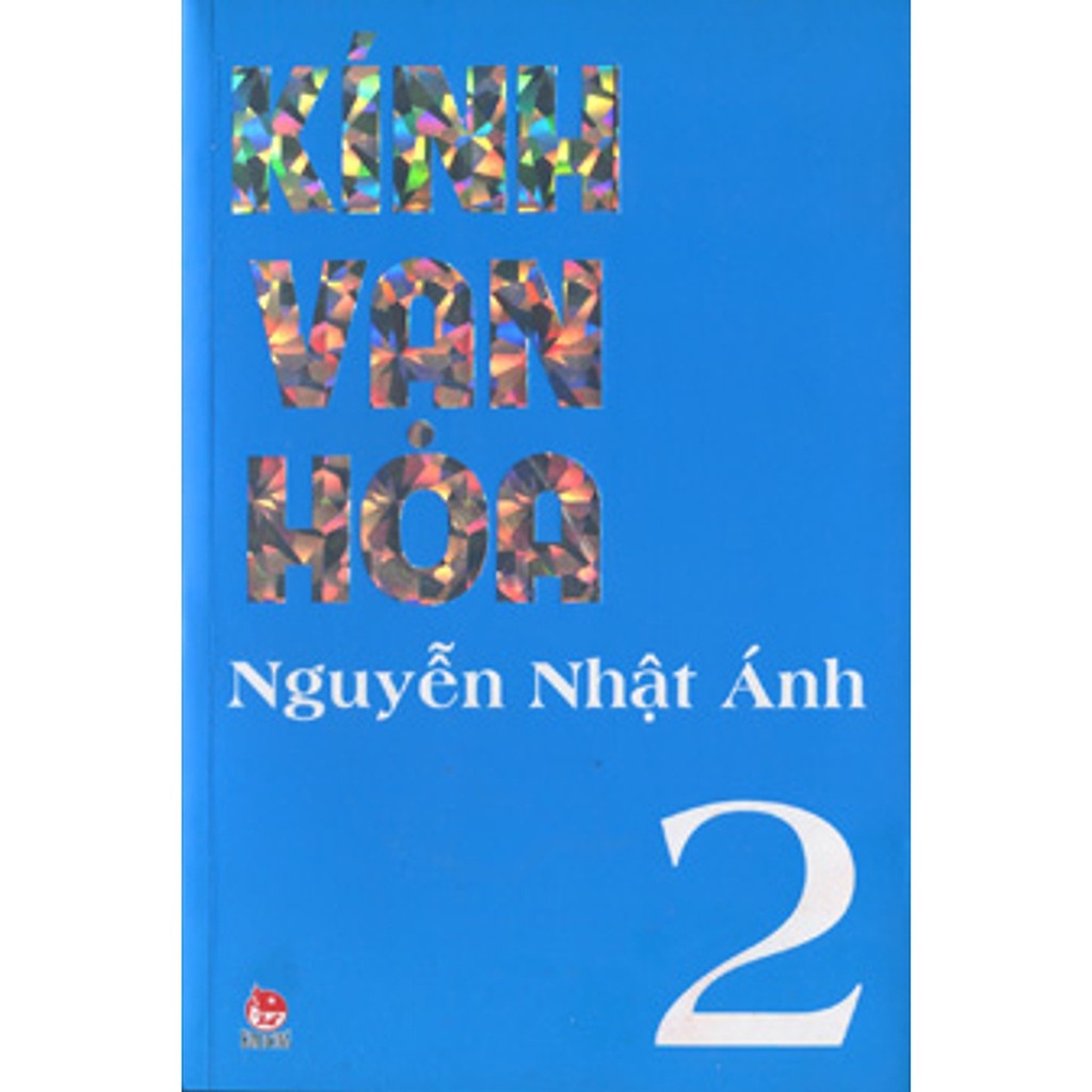 Sách : Kính Vạn Hoa - Tập 4