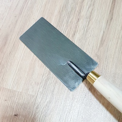 Bay Xây Tô Hình Thang 72x164x84mm