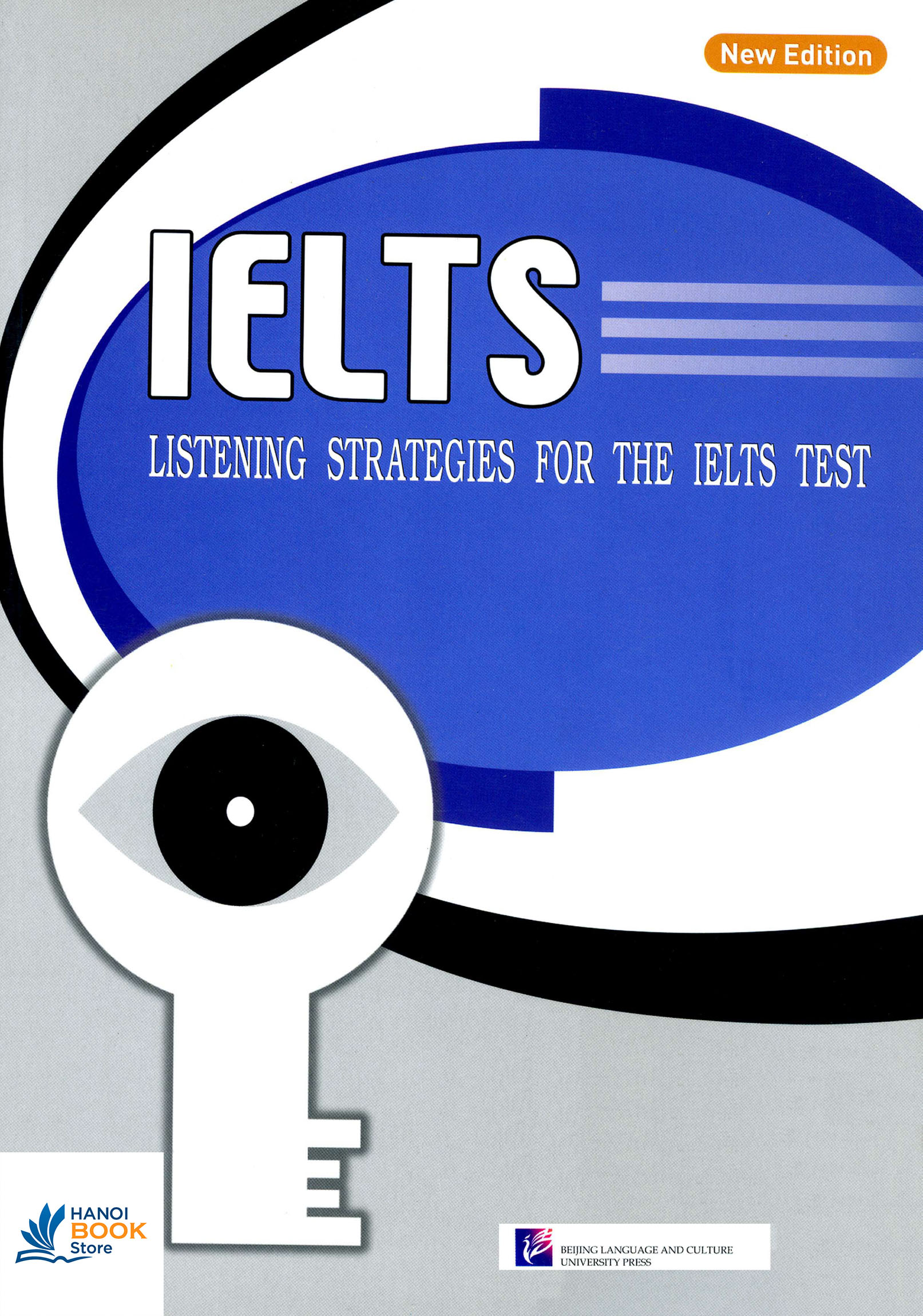 Listening strategies for the IELTS test