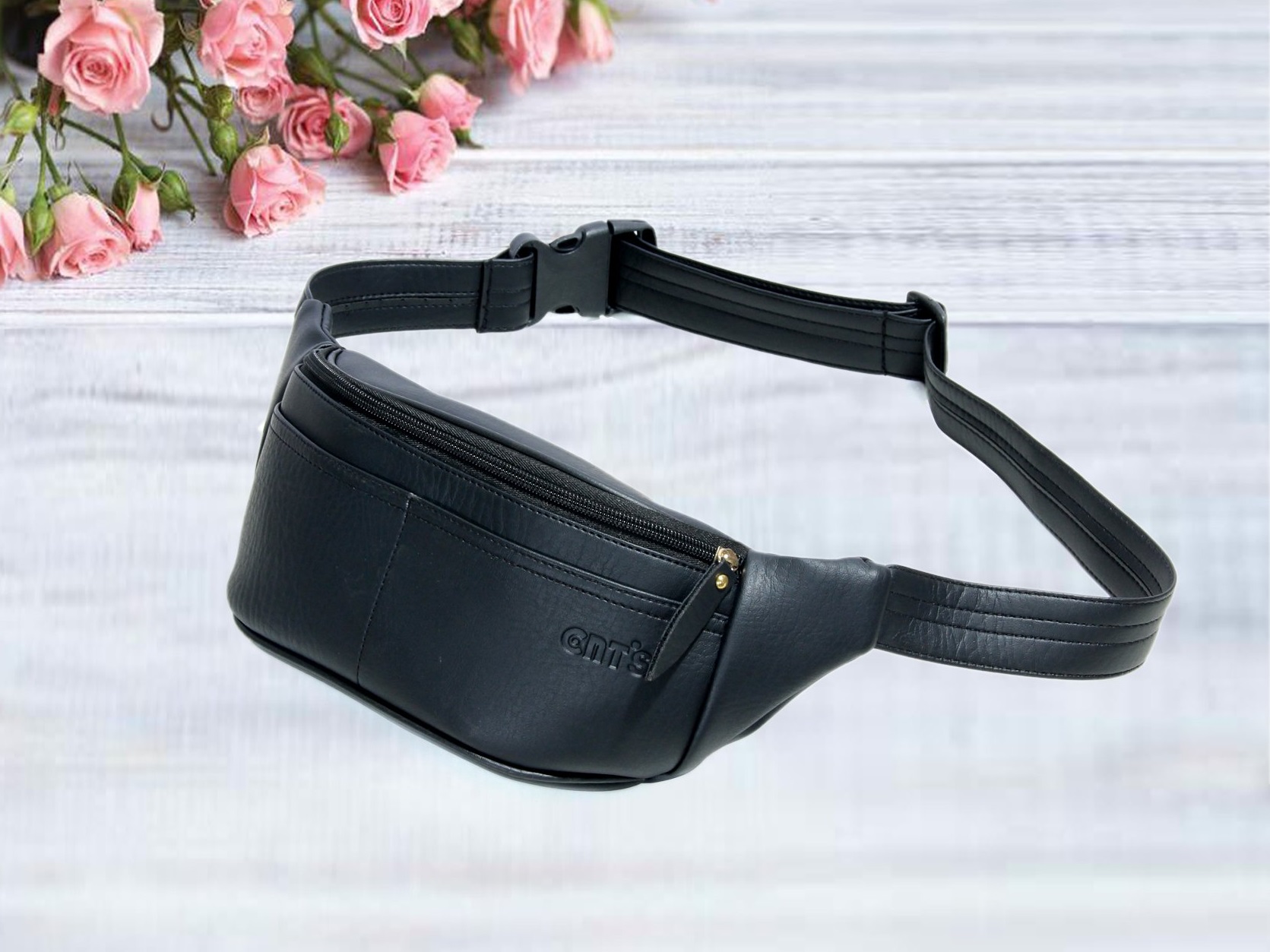 Túi đeo bụng,đeo chéo CNT unisex TĐX56 cá tính