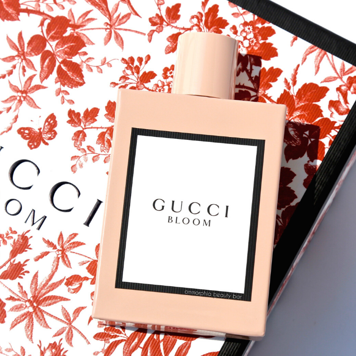 NƯỚC HOA NỮ GUCCIBLOOM