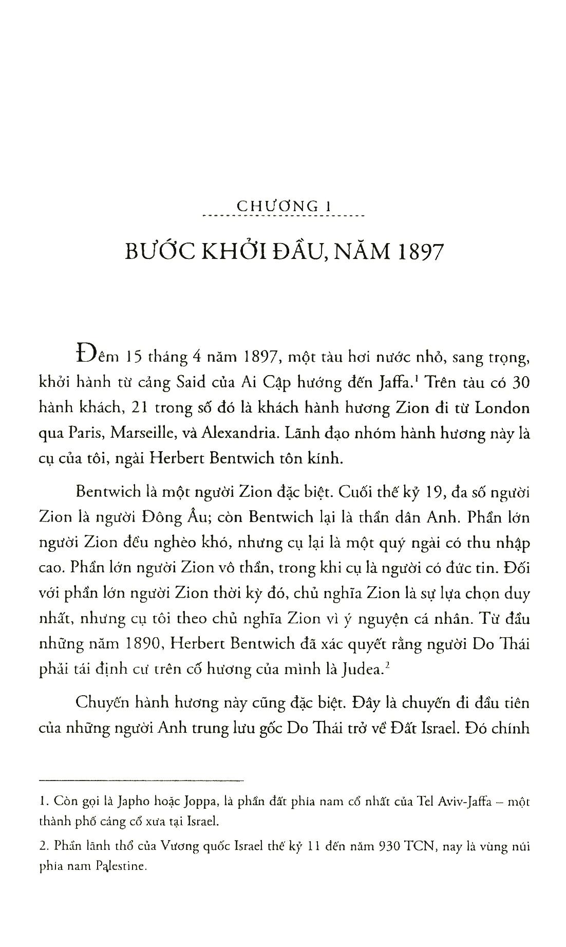 Sách - Miền đất hứa của tôi