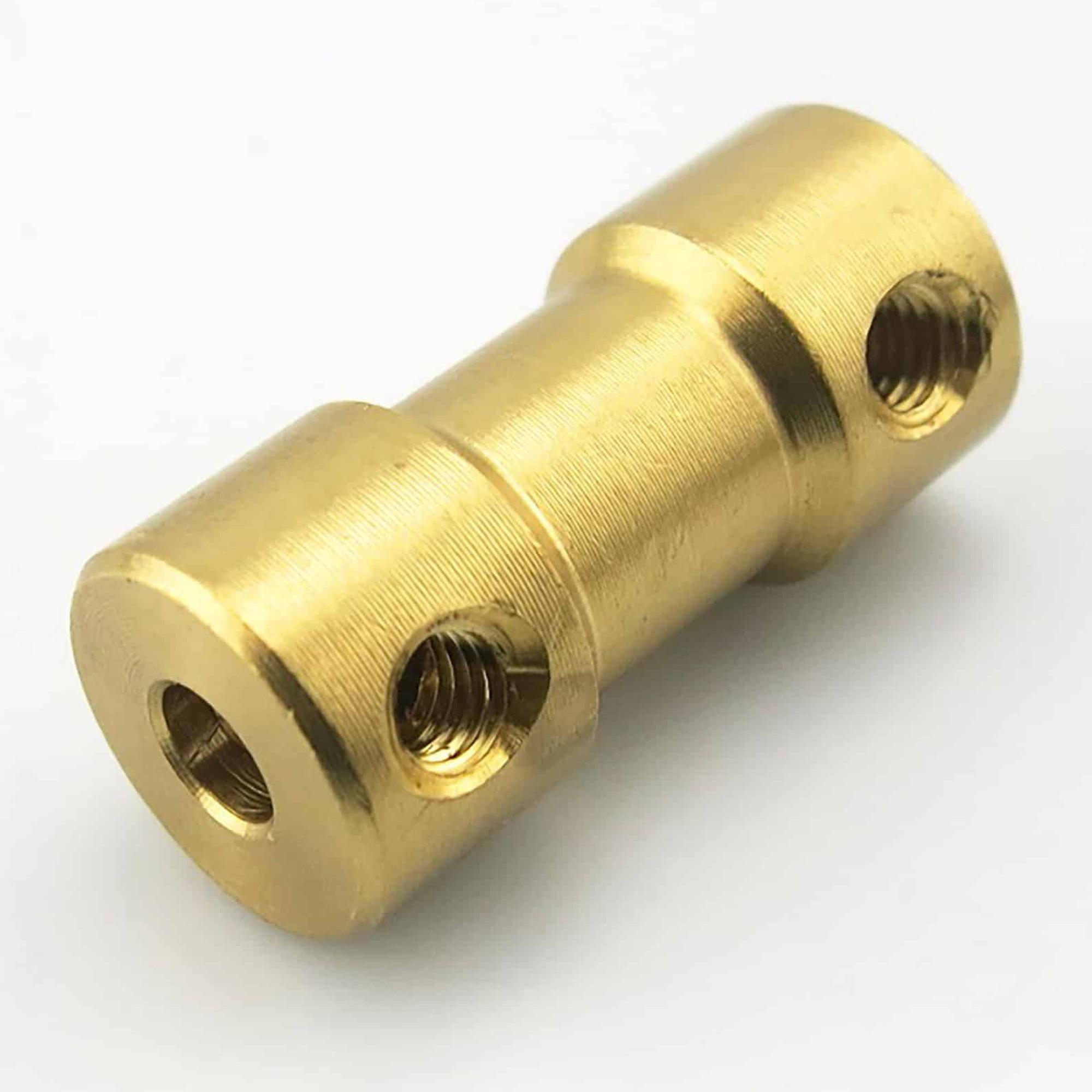 Khớp nối trục 2mm-3.17mm