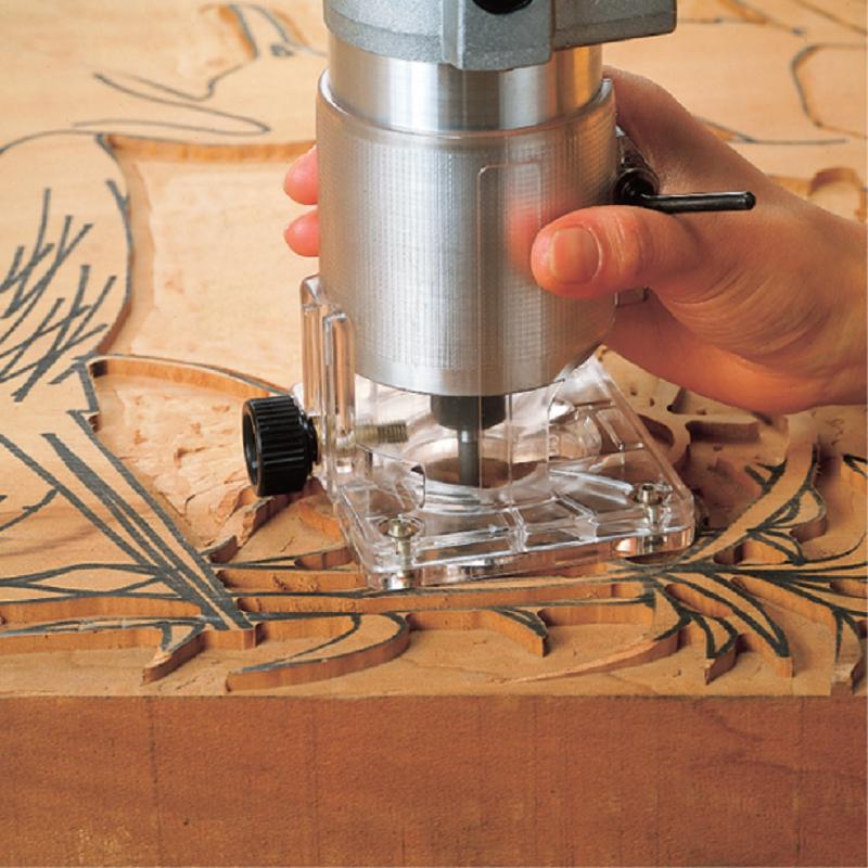 Máy đánh cạnh Makita N3701 (440W)