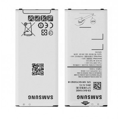 Pin Samsung A3 2016 A310