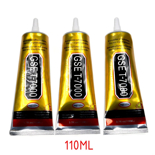 Keo dán Mechanic T7000 110ml